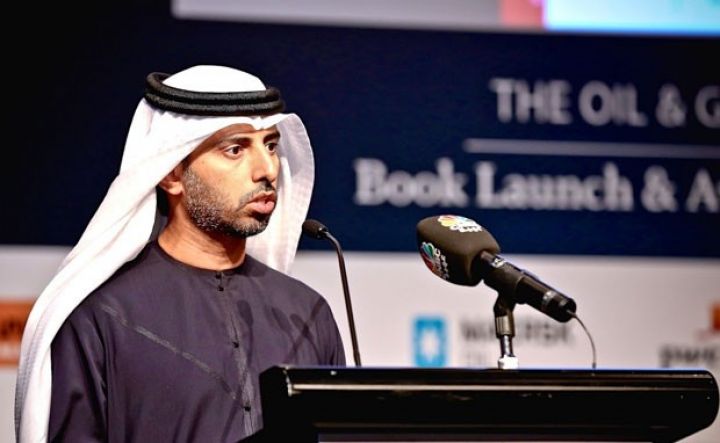 "OPEC-in Azərbaycanda keçiriləcək görüşündə azalma barədə sazişin neft bazarlarına təsirini müzakirə edəcəyik"