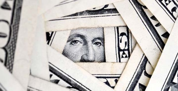 Dolların sabaha olan rəsmi məzənnəsi açıqlandı