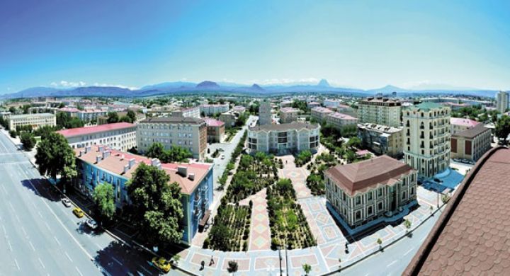 Naxçıvanın ixracı artıb