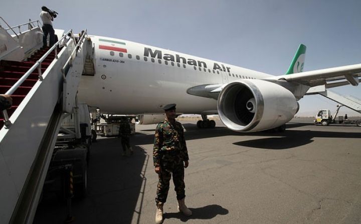 ABŞ Ermənistan şirkətinə qarşı sanksiya tətbiq edib