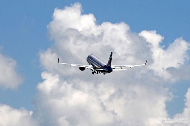 Rusiyadan Gürcüstana aviadaşımalar qadağan olunub