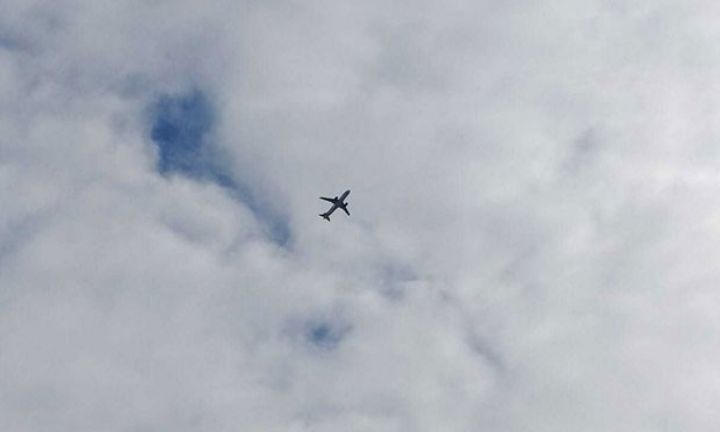 Sərnişin təyyarələrinin Bakının üzərində dövrə vurmasının səbəbi açıqlanıb