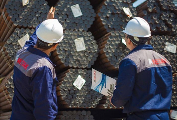 “METAK”ın xalis mənfəəti kəskin artıb