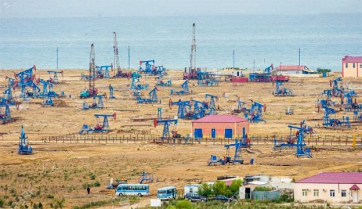 Azərbaycan neftinin son qiyməti