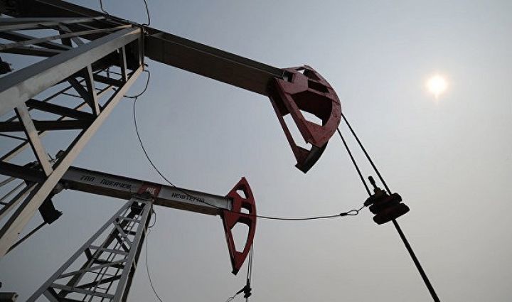 Azərbaycan neftinin son qiyməti 