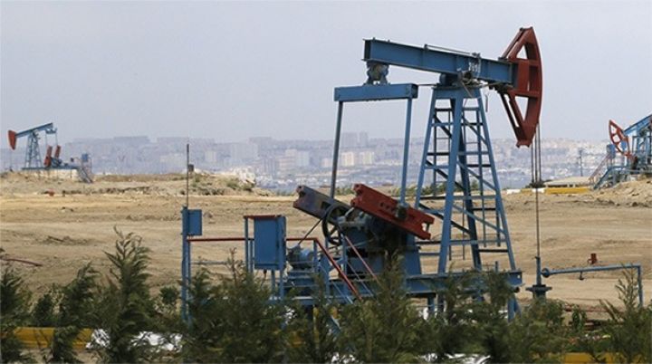Azərbaycan neftinin son qiyməti - KƏSKİN UCUZLAŞIB
