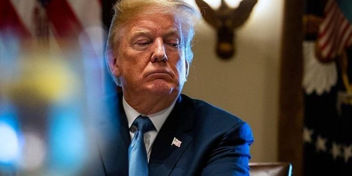 Tramp: Çinin Dövlət Başçısı G-20-yə qatılmazsa gömrük vergiləri artırılacaq