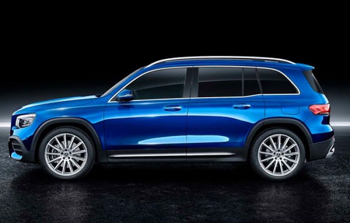 2019-cu ilin sonlarına doğru satışa çıxır. 7 nəfərlikdir 