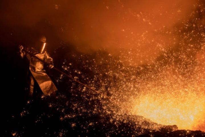 Polad sektorundakı nəhəng birləşməyə rədd cavabı verildi