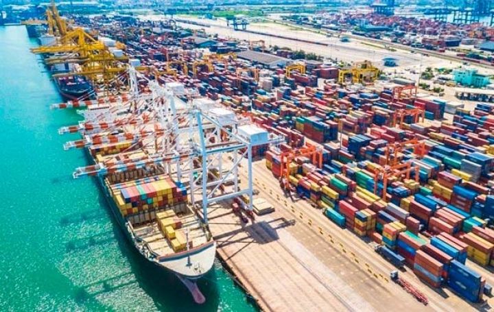 Niderlanddan Azərbaycana ilk konteyner bu ay göndəriləcək 