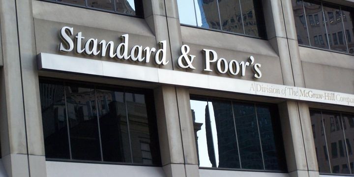 S&P: Avro Bölgəsi iqtisadiyyatı, qlobal ticarətdəki ləngimədən zərbə alır