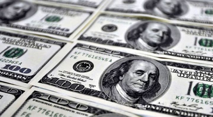 Valyuta hərracı başa çatdı - MƏZƏNNƏ