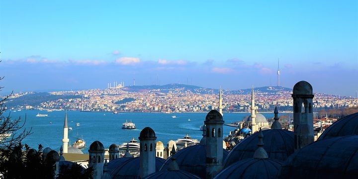 Türkiyə iqtisadiyyatı keçən ilin son rübündə 3% azalıb