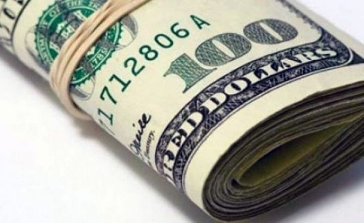 Dolların sabaha olan məzənnəsi açıqlandı