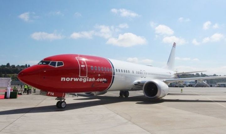 Avropada "Boeing 737 MAX" təyyarələrinin uçuşu qadağan olunub