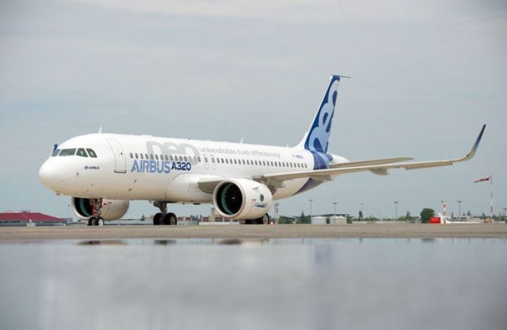 İlk uçuşu Bakıya reallaşdırıb