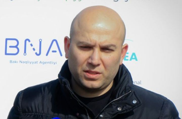 Bakı Nəqliyyat Agentliyi tərəfindən yeni proqram hazırlanır