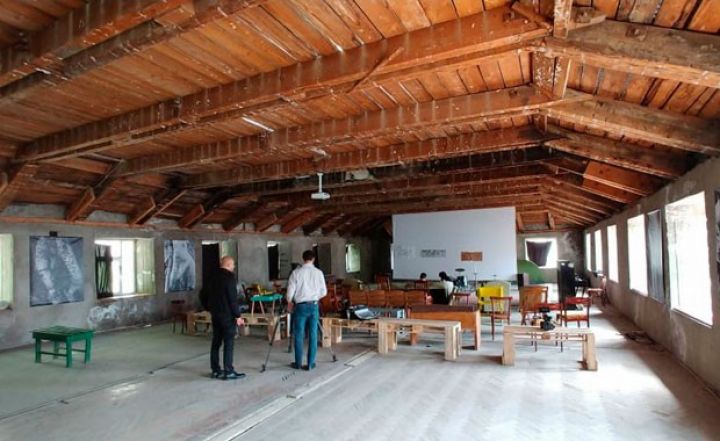 "Salaam Cinema Baku"nun nümayəndəsi: "Bəzi dövlət qurumlarına dəvət olunmuşuq"