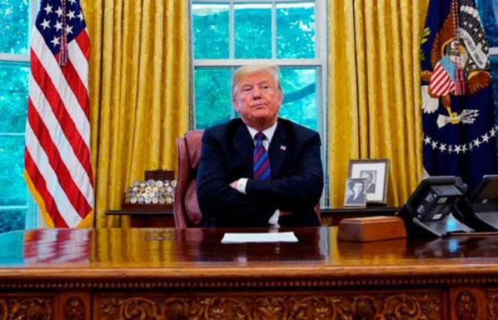 "İran hazır olduqda bizi axtaracaq"