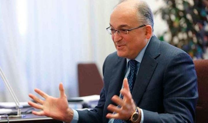 SOCAR Rusiyanın kəməri ilə neft ixracını bərpa edəcək