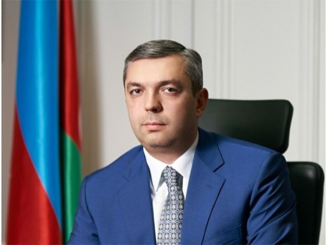 "Şuşanın baş planının hazırlanması üzərində işlərə başlanılmışdır"