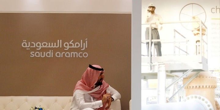 "Saudi Aramco"nun 0,5 faizi fərdi sərmayəçilərə satılacaq