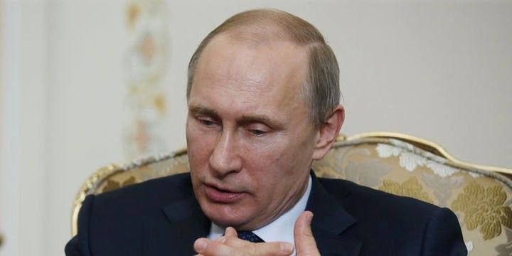 "Rusiya Mərkəzi Bankı bu il daha sürətli faiz endirə bilərdi"