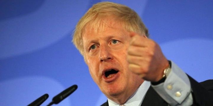 "İngiltərə müqaviləsiz Brexit-ə hazırdır"