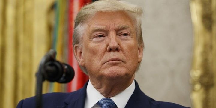 Tramp: Obama Türkiyənin ölümcül düşməni PKK ilə anlaşıb