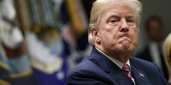 Tramp G-7 sammitini öz otelində keçirməkdən imtina etdi