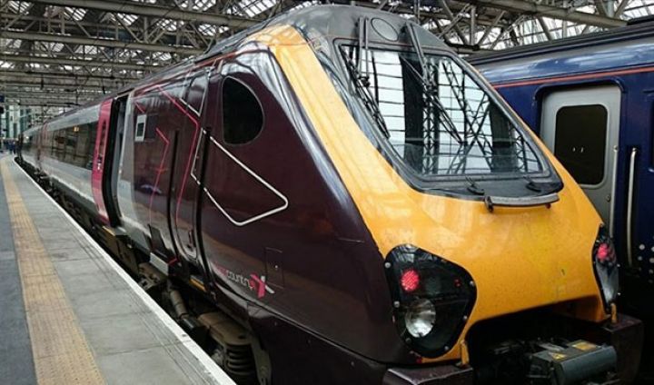 Böyük Britaniyanın sürət qatarı layihəsi beş il ləngiyə bilər