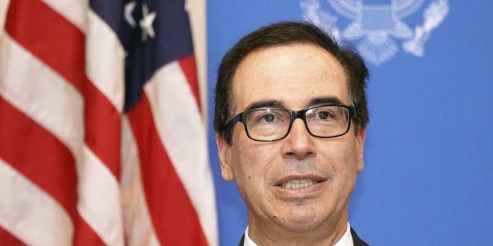 "ABŞ Türkiyəyə S-400 aldığı üçün sanksiyalar tətbiq etməyi araşdırır"