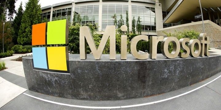 Microsoft-dan ABŞ hökumətinə Huawei reaksiyası