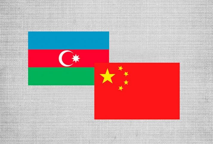 Azərbaycan və Çin müştərək Aqrar-sənaye parkı yaradır - MÜQAVİLƏ İMZALANDI