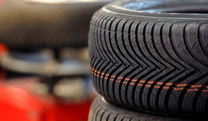 Sumqayıtda təkər istehsal edəcək zavodun tikintisinə hazırlıq gedir