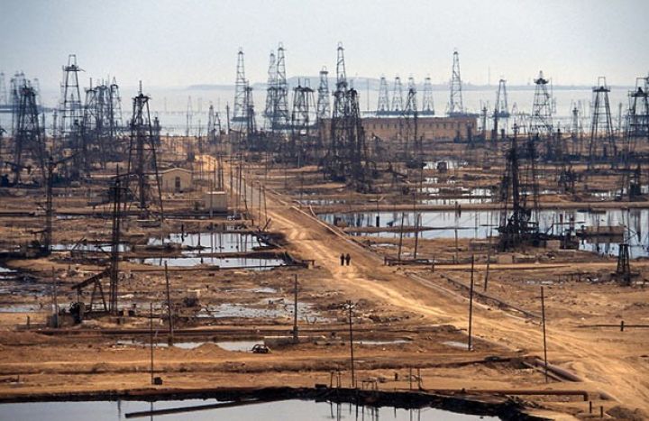 Azərbaycan neftinin son qiyməti