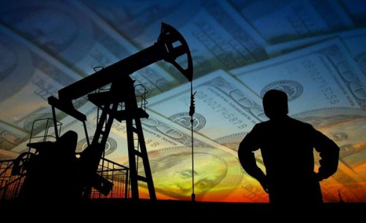 Azərbaycan neftinin son qiyməti