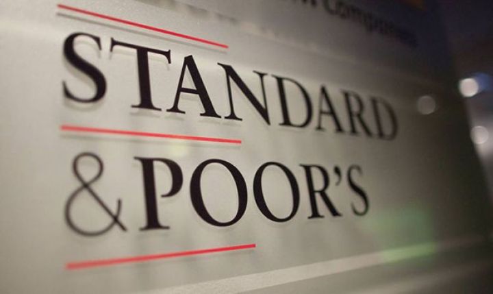 “S&P” Azərbaycanın bank sektorunun qiymətləndirməsini "müsbət"ə yüksəldib