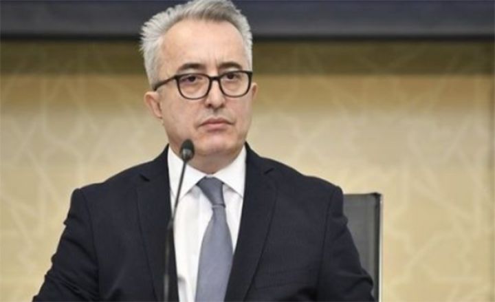 Nazirlər Kabineti rəsmisindən bank borcu olanlarla bağlı AÇIQLAMA