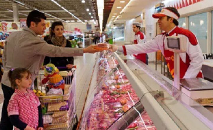 İstehlakçılara 6 milyon manata yaxın ƏDV qaytarılıb