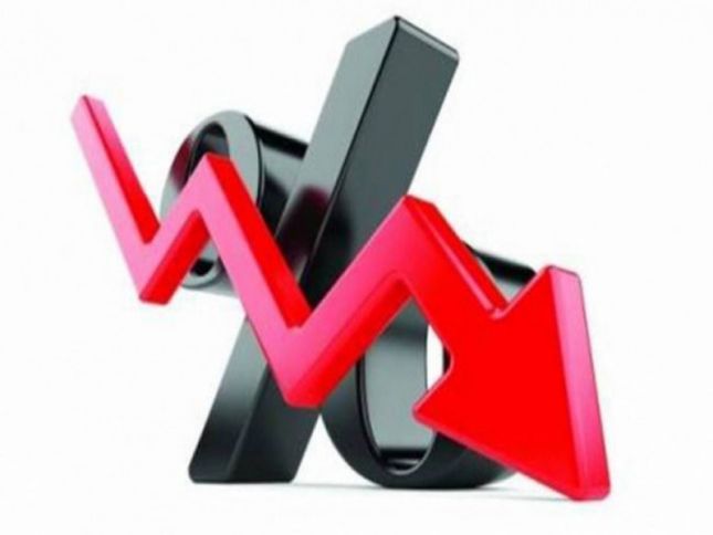 Bank kreditlər üzrə faiz dərəcəsini endirdi