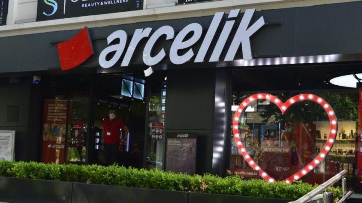 ""Arçelik" Yaponiyanın "Hitachi" şirkətinin bir hissəsini satın alır"
