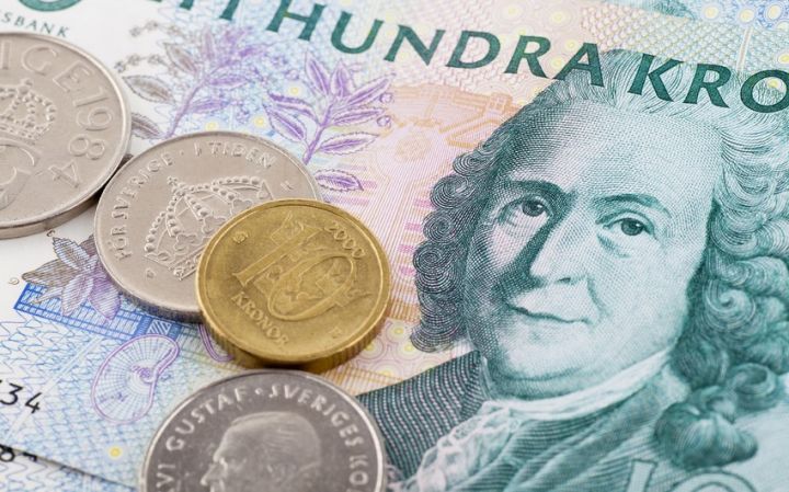 İsveçdə nağd pul olmayacaq