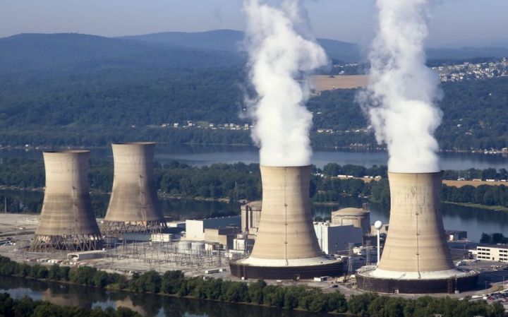 Rusiya bankı Türkiyədə AES tikintisinə kredit verib