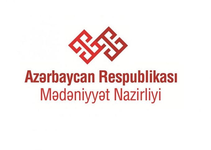 Mədəniyyət Nazirliyində yeni  təyinat