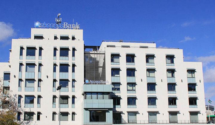 “AccessBank” böyüyüb - AKTİVLƏRİ 1 MİLYARD MANATA YAXINLAŞIB