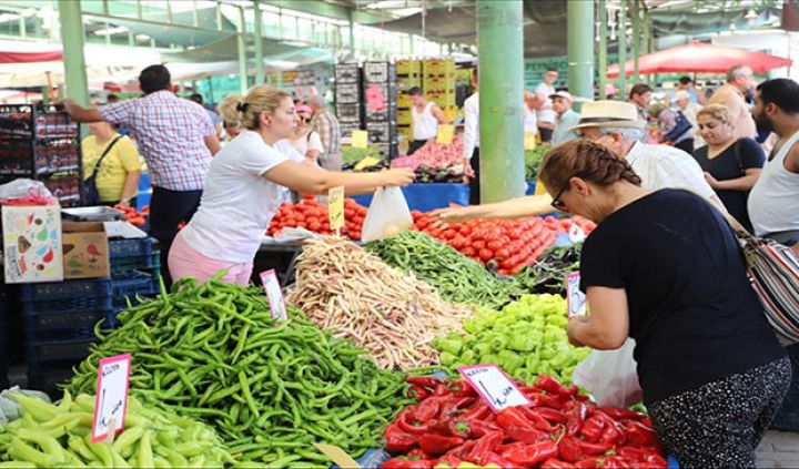 Bakıda Ramazan yarmarkası keçiriləcək - ÜNVANLAR