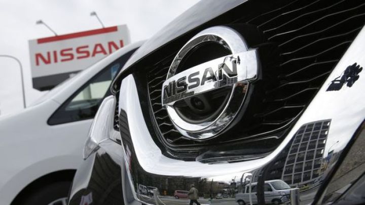 Nissan tezliklə Sankt-Peterburqdakı zavodunda istehsalı dayandıracaq