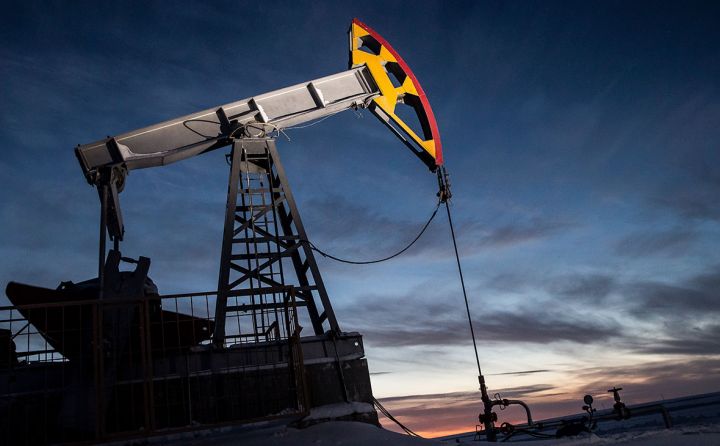 "Neft qiymətlərinin 10 dollara düşməsinə heç bir səbəb görmürük"