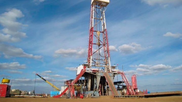 ABŞ-da neft qazma qüllələrinin sayı artıb